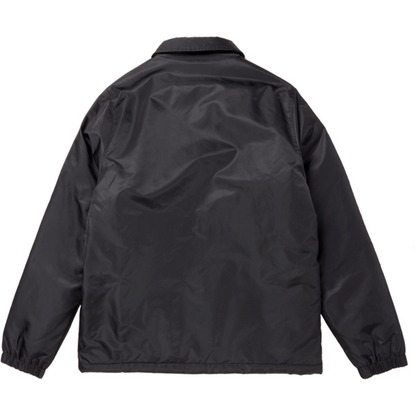 Casaco Coach Para Homem Da Coleção « Mystic » 2025, Modelo 35101.220260 - Black